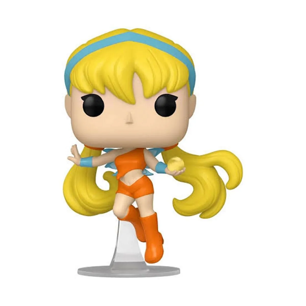 Funko Beyaz Figür